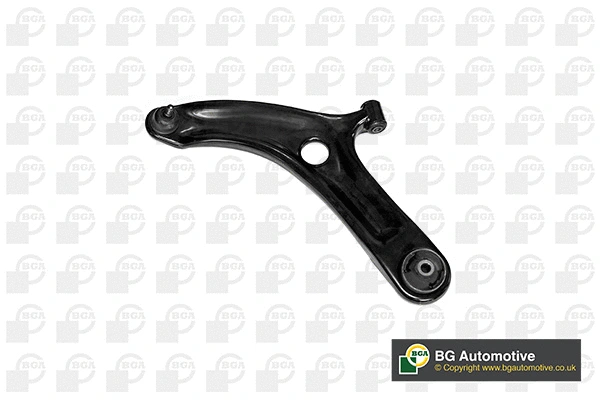 Control/Trailing Arm, wheel suspension (TRC2705)