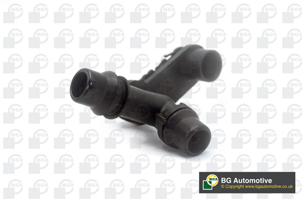 Coolant Flange (FA0922)
