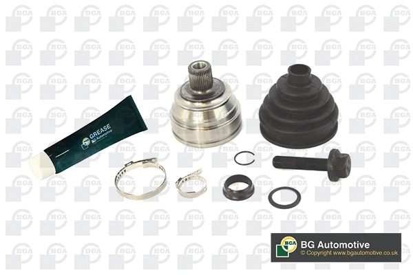 Joint Kit, drive shaft (CV9606A)