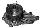 Water Pump, engine cooling (CP18080N)