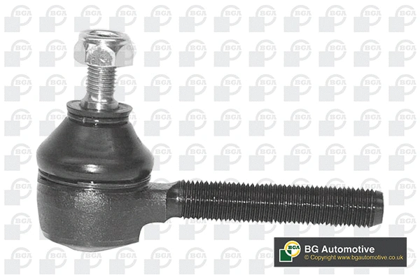 Tie Rod End (SR6709)