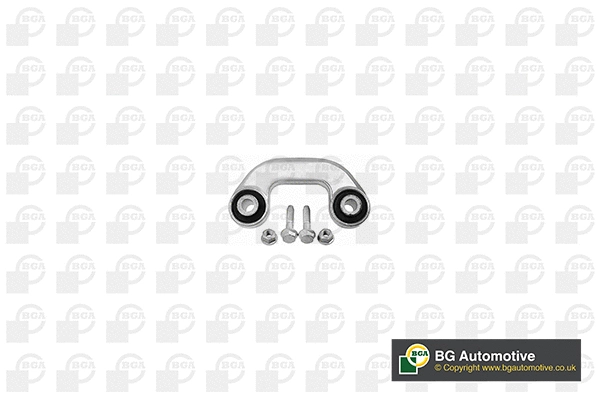 Link/Coupling Rod, stabiliser bar (LS0112)