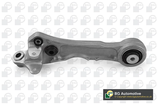 Control/Trailing Arm, wheel suspension (TRC8148)