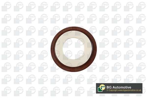 Shaft Seal, crankshaft (OS8302)