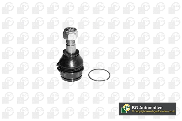 Ball Joint (SJ9622)