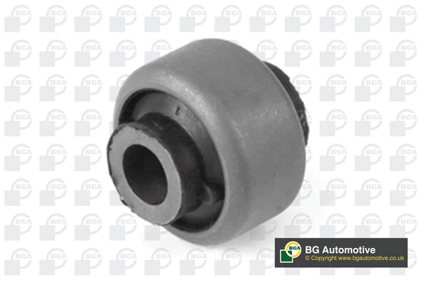 Mounting, control/trailing arm (BU7330)