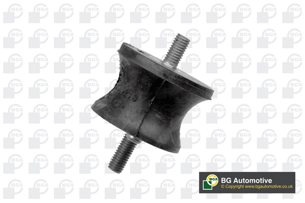 Mounting, engine (MT9127)