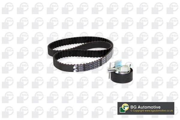 Timing Belt Kit (TB2315K)