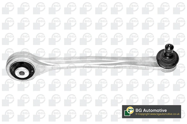 Control/Trailing Arm, wheel suspension (TRC0108)