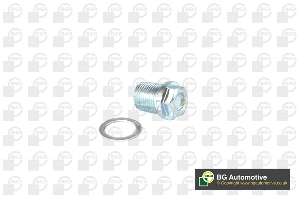 Screw Plug, oil sump (PK9700)