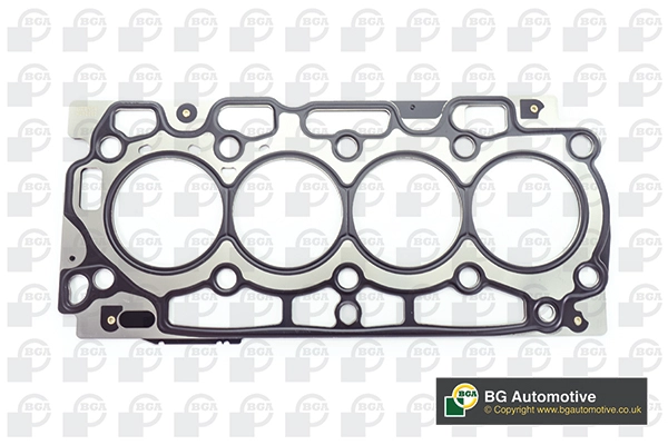 Gasket, cylinder head (CH2301B)