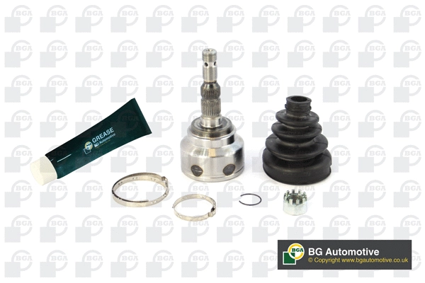 Joint Kit, drive shaft (CV9519A)