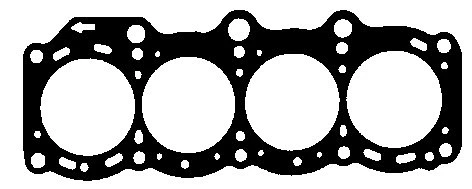 Gasket, cylinder head (CH5537)