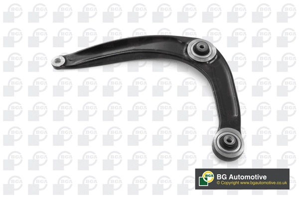 Control/Trailing Arm, wheel suspension (TRC1483)