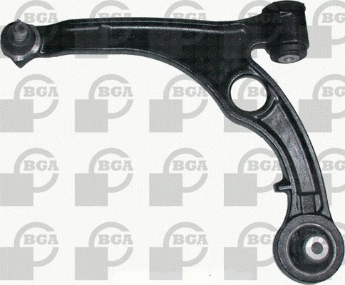 Control/Trailing Arm, wheel suspension (TRC2205)