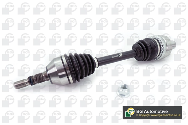 Drive Shaft (DS9514R)