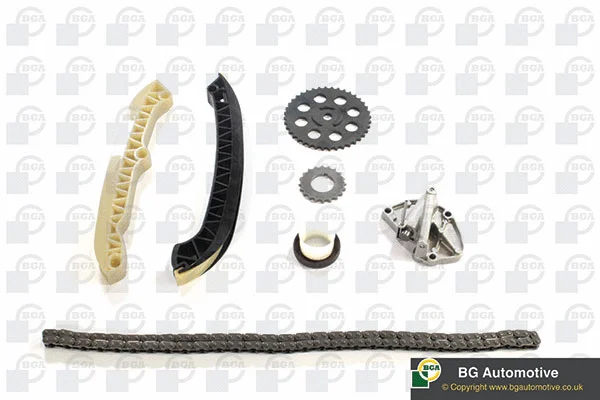 Timing Chain Kit (TC0410FK)