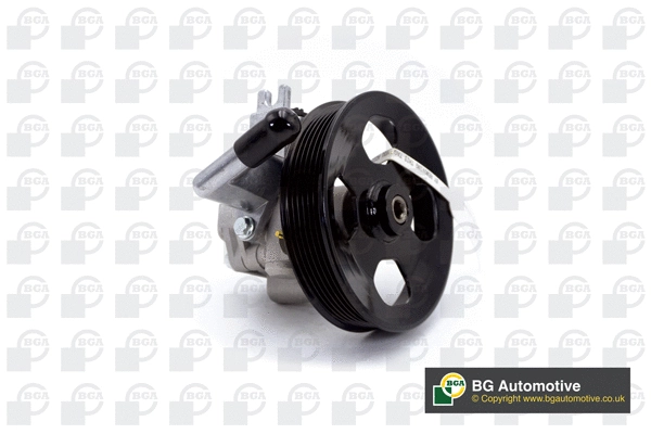 Hydraulic Pump, steering (PSP3608)