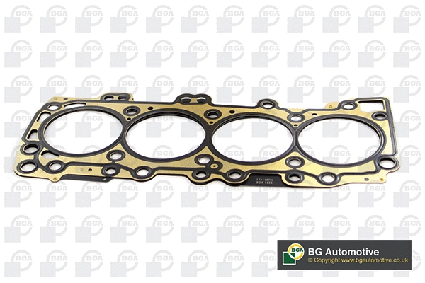Gasket, cylinder head (CH6355D)