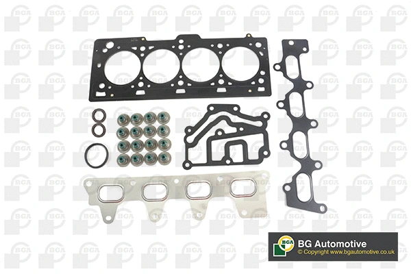 Gasket Kit, cylinder head (HK1547H)