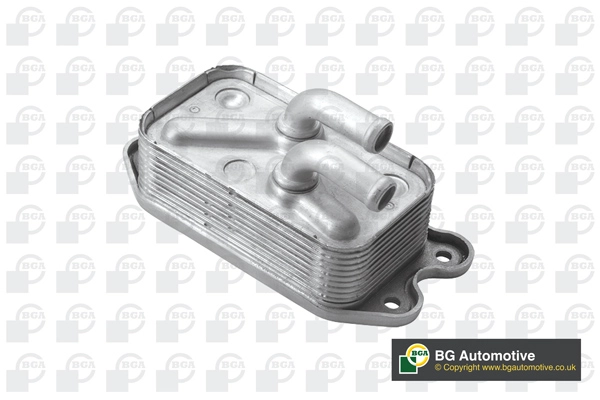 Oil Cooler, engine oil (CO9700)