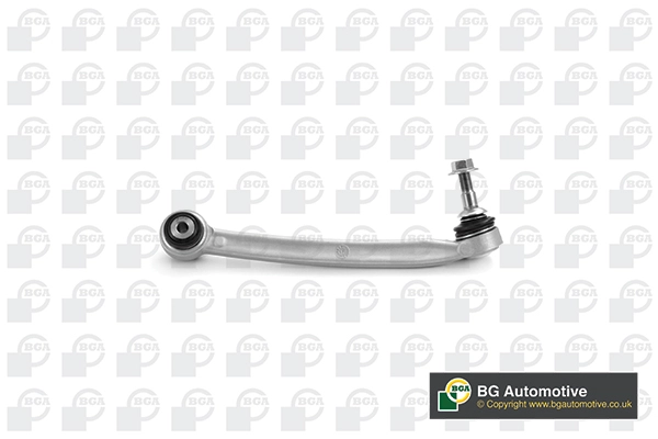 Control/Trailing Arm, wheel suspension (TRC09121)
