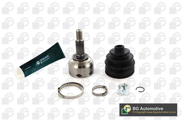 Joint Kit, drive shaft (CV6310A)