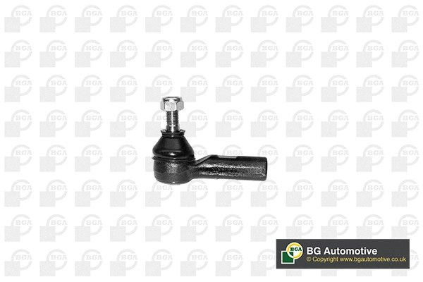 Tie Rod End (SR9125)