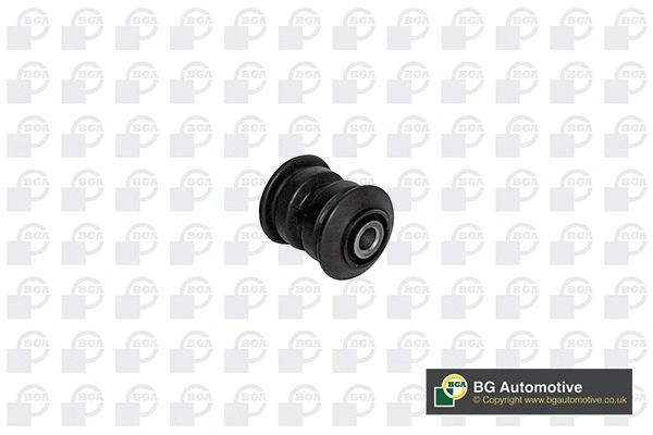 Mounting, control/trailing arm (BU5668)