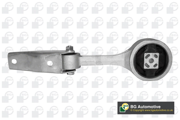 Mounting, engine (MT9556)