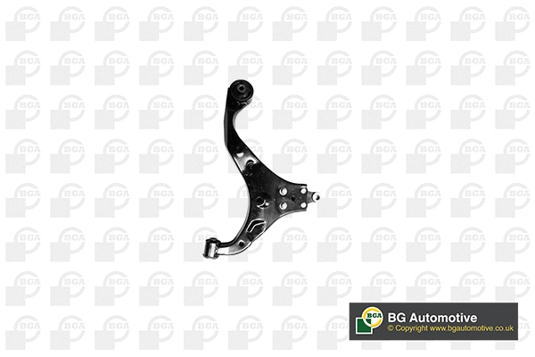 Control/Trailing Arm, wheel suspension (TRC2704)