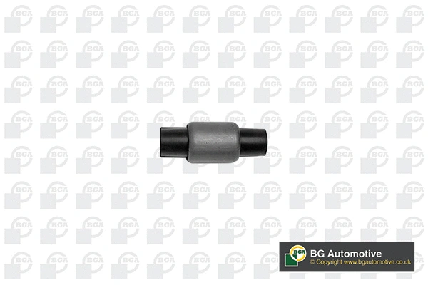 Mounting, control/trailing arm (BU9543)