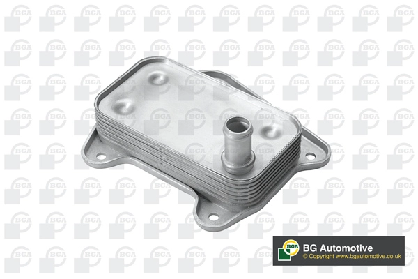Oil Cooler, engine oil (CO5600)