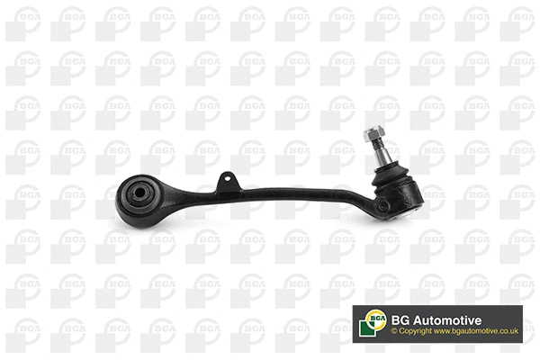 Control/Trailing Arm, wheel suspension (TRC0952)
