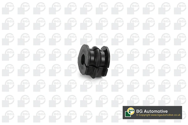 Mounting, stabiliser bar (BU6322)