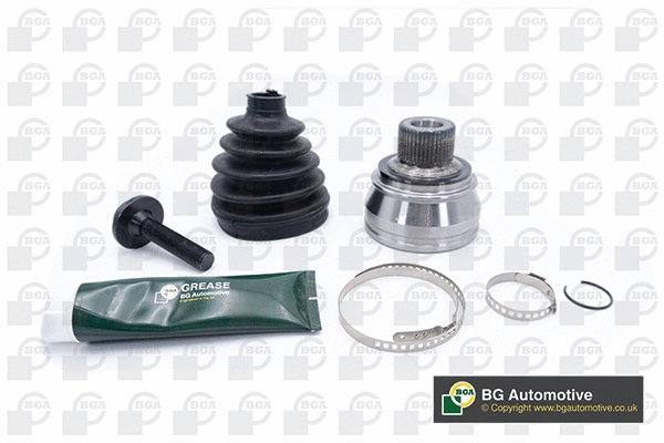 Joint Kit, drive shaft (CV0115A)
