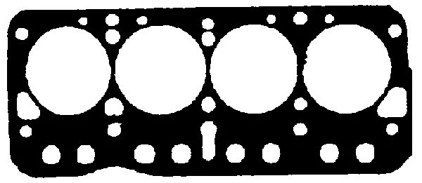 Gasket, cylinder head (CH6381A)