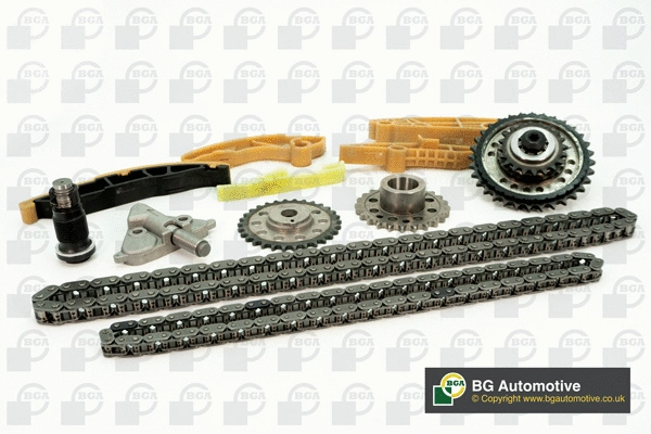 Timing Chain Kit (TC4215FK)