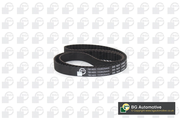 Timing Belt (TB1405)