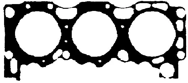 Gasket, cylinder head (CH0300)