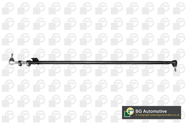 Link/Coupling Rod, stabiliser bar (LS4252)