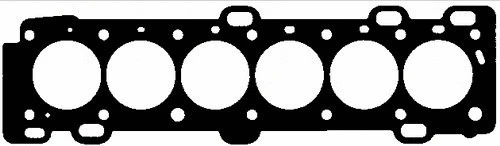 Gasket, cylinder head (CH0565)