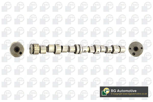 Camshaft (CS6384)