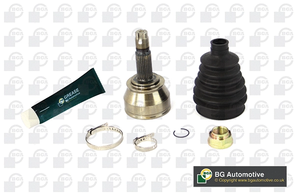 Joint Kit, drive shaft (CV2201A)
