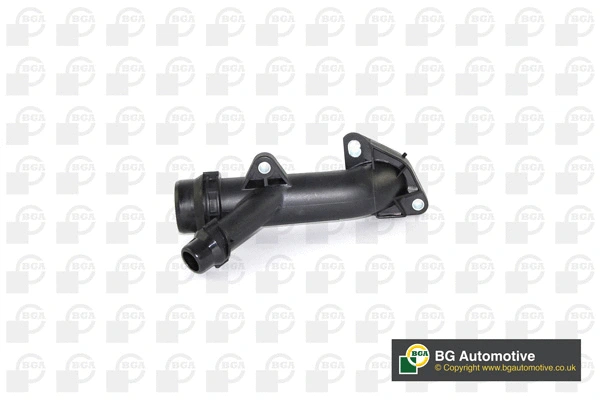 Coolant Flange (FA0901)