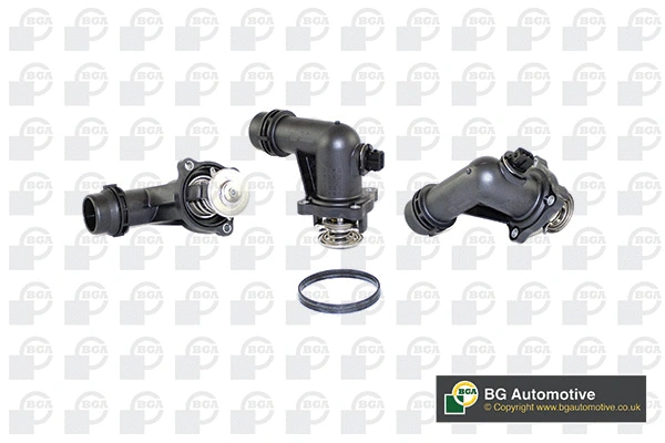 Thermostat, coolant (CT5029)