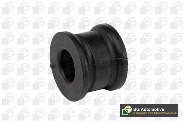 Mounting, control/trailing arm (BU5682)
