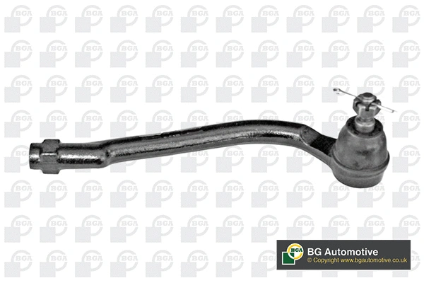 Tie Rod End (SR3604)
