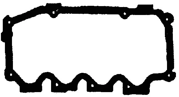 Gasket, cylinder head cover (RC3342)
