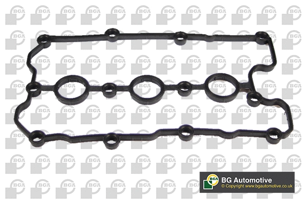 Gasket, cylinder head cover (RC0112)